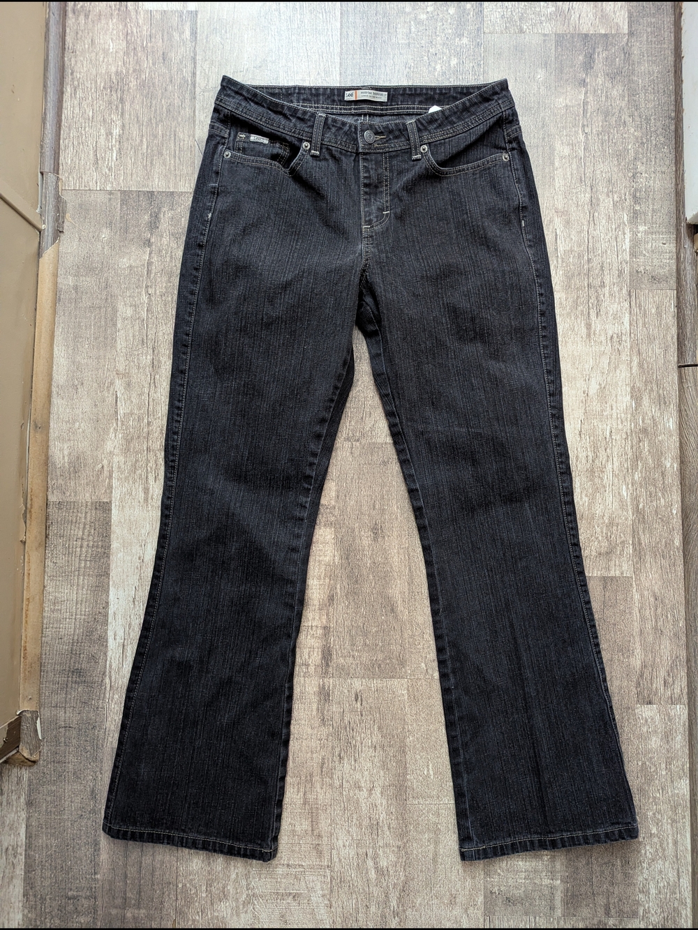 Women's Lee Midrise Bootcut Jeans